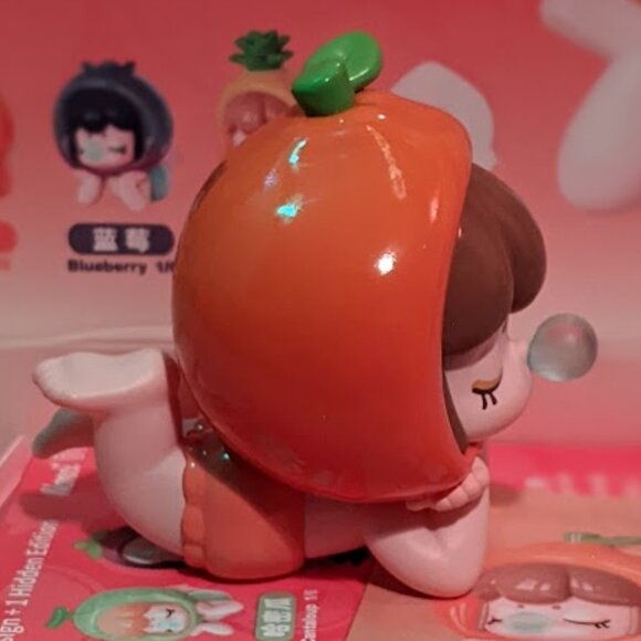 Rolife Baby Nanci "Orange" - Picture 2 of 6